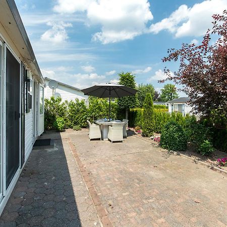 08, Ontdek Het Bosrijke Oisterwijk Met Het Grootste Terras Van Nederland! Exterior foto