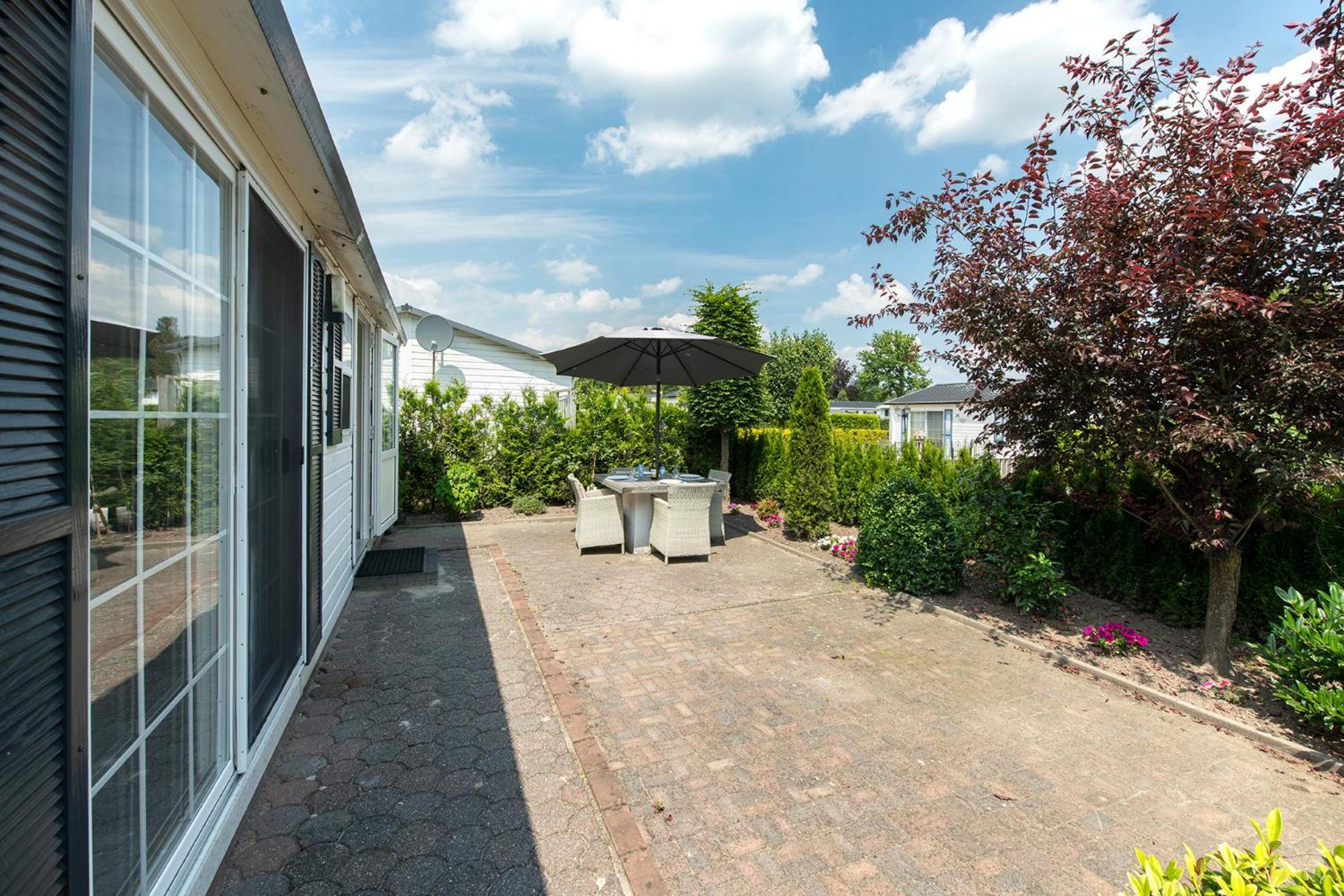 08, Ontdek Het Bosrijke Oisterwijk Met Het Grootste Terras Van Nederland! Exterior foto